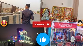 Mumbai walo ko bhi apna Jaunpur dikha diya 😇vlog vlogger [upl. by Roberto208]