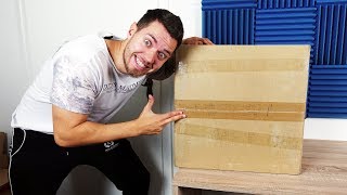 RIESEN RESTPOSTEN Überraschungs PAKET  Das beste Paket aller ZEITEN MEGA UNBOXING [upl. by Eioj]