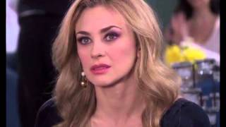 La patrona Aracely Arambula como Veronica Dantés [upl. by Adihahs]