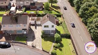 25 Langton Gardens Baillieston G69 7LE [upl. by Brody]