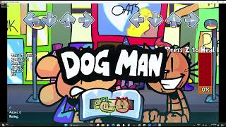 dog man a tale of funkin [upl. by Roderich274]