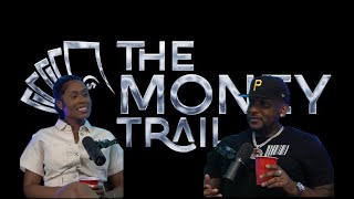 HALFTIME TOPICS THE MONEY TRAIL EPISODE 25 [upl. by Goldin]