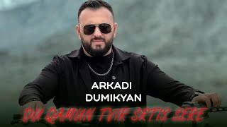 Arkadi Dumikyan  DU QAMUN TVIR SRTIS SERE [upl. by Stoddard]