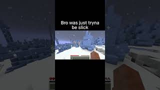 Minecraft Meme [upl. by Dorran]