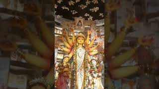 Asatoma sadgamaya durgapuja maa durga [upl. by Guido332]