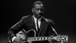 Wes Montgomery  Impressions Belgium 1965 [upl. by Noynek229]