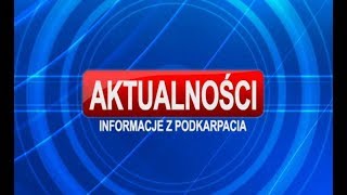 Aktualności 29122017 [upl. by Reider]