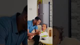 Yoeemy 😍 viralvideo habesha seifuonebs ebs couplegoals couple funny viralshorts love [upl. by Nikkie]