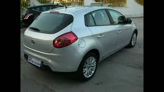 Fiat Bravo 16 Multijet Dynamic 120cv [upl. by Delfeena]