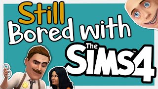 5 Lesser Known Sims 4 Challenges to Try if Youre Bored with The Sims 4 [upl. by Rosario830]