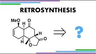 Retrosynthesis with Hypervalent Iodine [upl. by Rimisac]