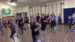 Rockbox Fitness Classes Norwich [upl. by Baxter]