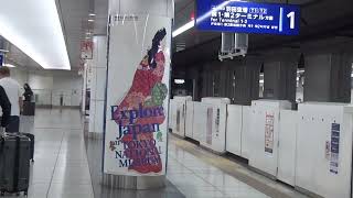 20241029 T Donna Tsufura Welcome to Tokyo [upl. by Carrnan]