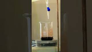 Nanoparticles Synthesis  Nanocomposites  Nanotechnology [upl. by Salman]