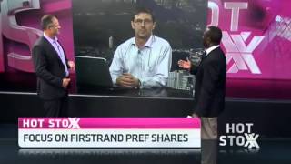 FirstRand Preference Share  Hot or Not [upl. by Ardaed]