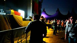 AirbeatOne 2012  Klaudia Gawlas  Mainstage  14072012  HD  HQ [upl. by Killian]