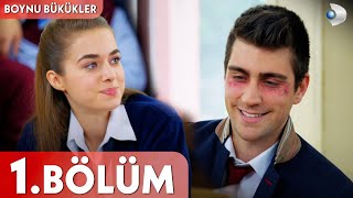 Boynu Bükükler 1 Bölüm  FULL BÖLÜM [upl. by Cataldo154]