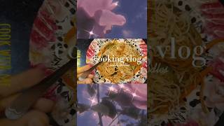 Indochinese noodles fypforyoupagecookingvideo noodles [upl. by Eciruam]