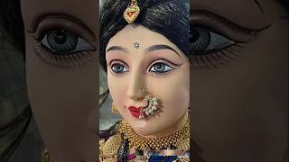 Miracle Idol Of Maa Durga shortsvideo [upl. by Lusar]