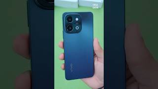 VIVO Y28 UNBOXING GREEN COLOUR  VIVO CAMERA  VIVO PRICE  BATTERY VIVO  cellgate babarazam [upl. by Henrietta133]