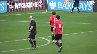 Highlights  Lewes v Potters Bar Town  130124 [upl. by Jala]