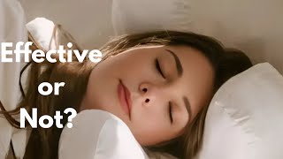 Viora Face Pillow Reviews Worth buying or not [upl. by Ahsuoj]