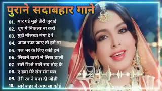 80s Ke Superhit Gane II 80s Superhits II Bollywood Romantic Songs II Old is Gold II Evergreen Old [upl. by Ebsen440]