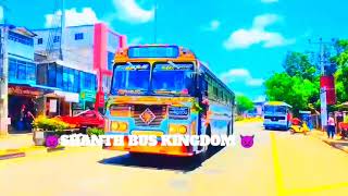 🧡 GOOD MORNING ALL 🧡🧡 HAVE A NICE THIS DAY ALL 🧡🧡SRM EXPRESS 🧡🧡 VAVUNIYA 69 EMPILIPITTIYA 🧡🧡NG4678🧡 [upl. by Tade]