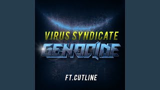 Genocide feat Cutline [upl. by Ednyl744]