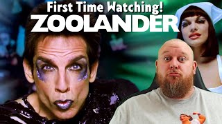 Zoolander 2  Official Trailer  REACTION [upl. by Eimmot373]