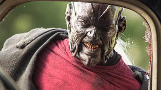 Jeepers creepers 2022 Film Explained in Hindi  Jeepers creepers Full Movie Summarized हिंदी [upl. by Laurence]