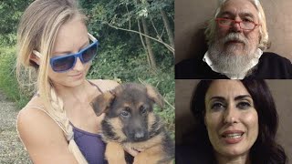 Verità su Polina Kochelenko la ragazza che amava gli animali Alessandro Meluzzi e Tiziana Barrella [upl. by Bricker]