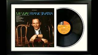 Frank Sinatra ¦ Watch What Happens [upl. by Ailyn872]