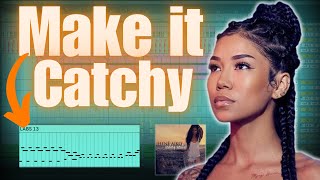 Everything You Need to Know About Making Modern Rnb beats for Jhene Aiko Ableton Live tutorial [upl. by Pamella]