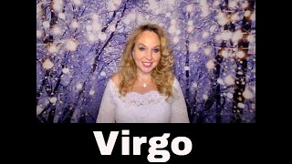 Virgo The person on Virgos mind [upl. by Leonardi]