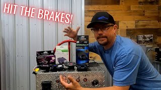 THE 4 BEST BRAKE CONTROLLERS [upl. by Kolb712]