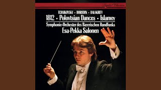 Borodin Prince Igor  Act 2  Polovtsian Dances [upl. by Kursh]