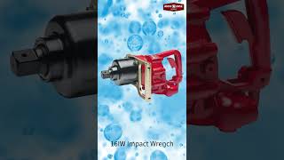 Joint Zone 16IW Underwater Impact Wrench [upl. by Elleiram586]