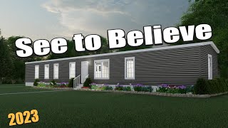 Luxury Home Under 90K See It to Believe Tour [upl. by Kraus619]