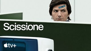 Scissione — Trailer ufficiale  Apple TV [upl. by Reywas]