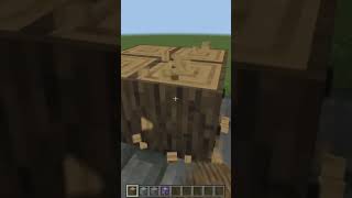 Minecraft Skygen Tutorial minecraft minecraftshorts youtubeshorts [upl. by Clyte]