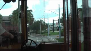 Ybor City Tampa [upl. by Dadirac]