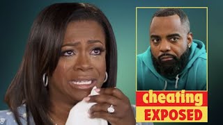 quotCheating Scandal Shakes Kandi Burruss and Todd Tuckers Marriage All Secrets Revealedquot [upl. by Owain944]