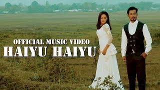 Haiyu Haiyu  Official Music Video Release [upl. by Yud]