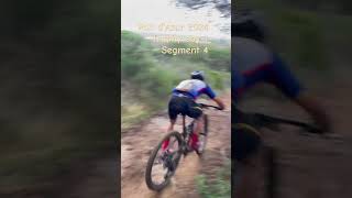 Roc d’Azur 2024  Trophy day 1  Chrono  Segment 4  rocdazur [upl. by Jarred817]