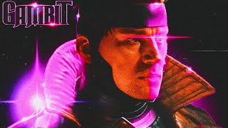 What Happened to Gambit in That ‘Deadpool amp Wolverine’ Post Credits Scene Channing Tatum Knows [upl. by Aicssej]