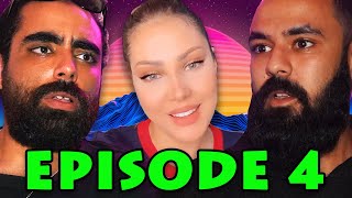 LMACHAHIR DYAL ALLO MY STAR ZADO FIH  Episode 4 [upl. by Caitrin]