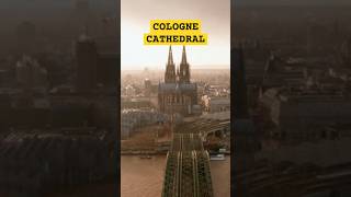 FAMOUS BUILDINGS  COLOGNE CATHEDRAL [upl. by Vachell583]