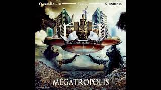 Megatropolis  Acupuncture Remix [upl. by Nonarb]