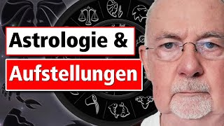 Astrologie amp Aufstellungen  Nutzen der systemischen Aufstellarbeit nach APL [upl. by Atsok]